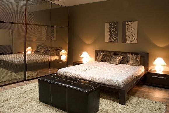 MOBILIER DORMITOR